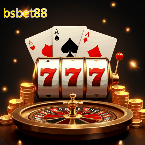 bsbet88 aplicativo